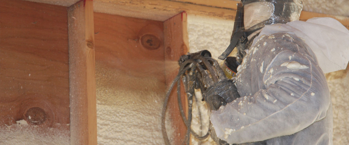 Huntington Beach Insulation Contractors